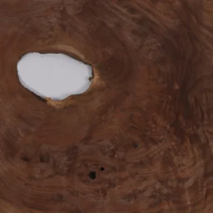 Black American Walnut Burl Timber Veneer 29 close - Australian Premier Veneers
