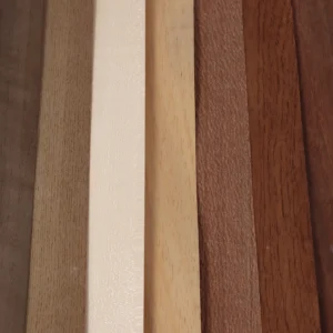 400mm Mixed Timber Veneer Pack 178 close - Australian Premier Veneers